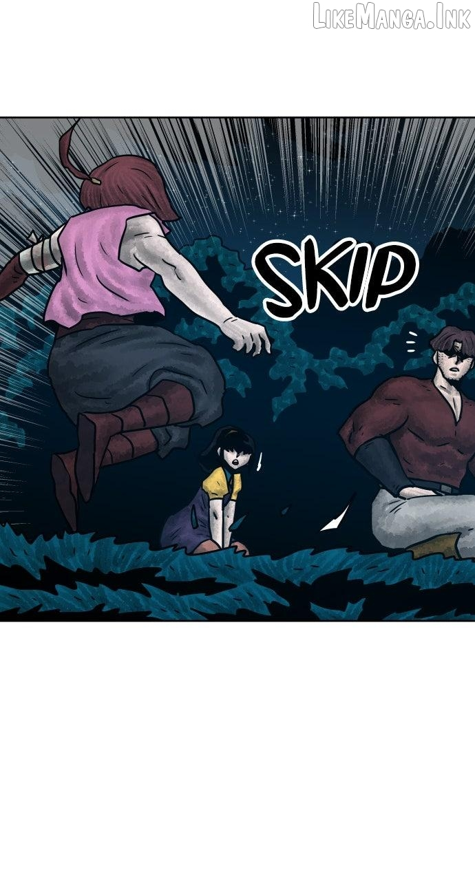 Warrior Executioner Chapter 199 page 64