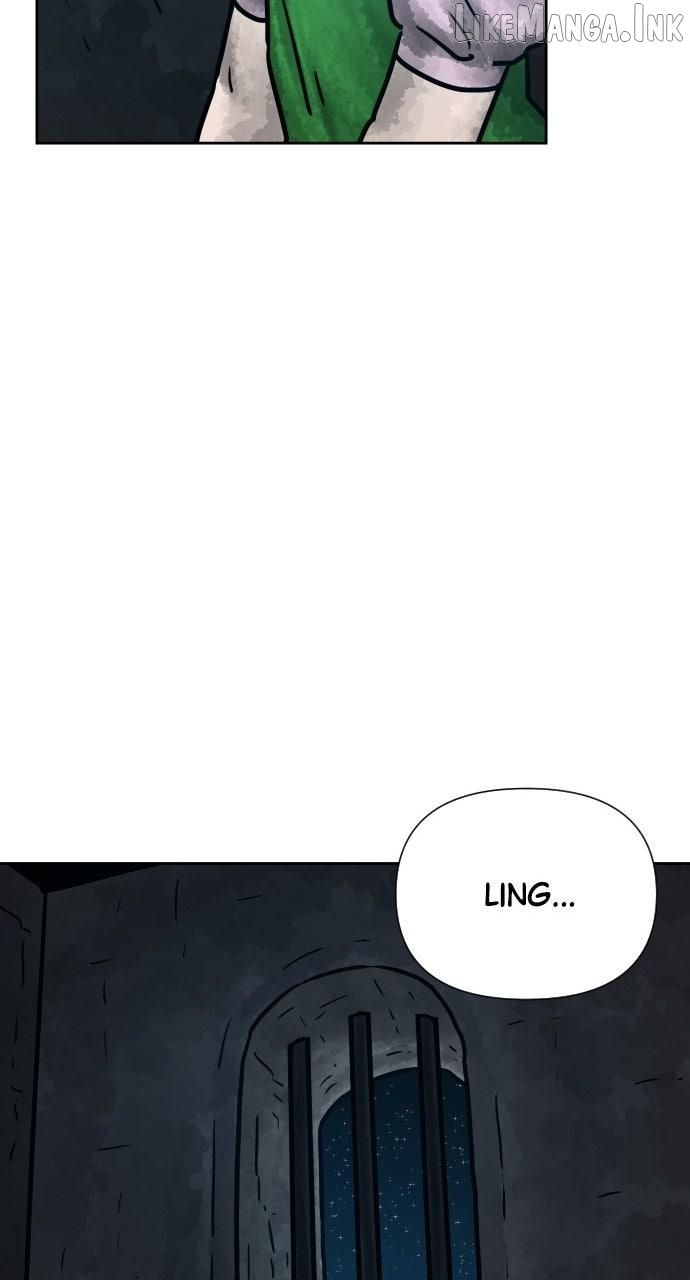 Warrior Executioner Chapter 199 page 57