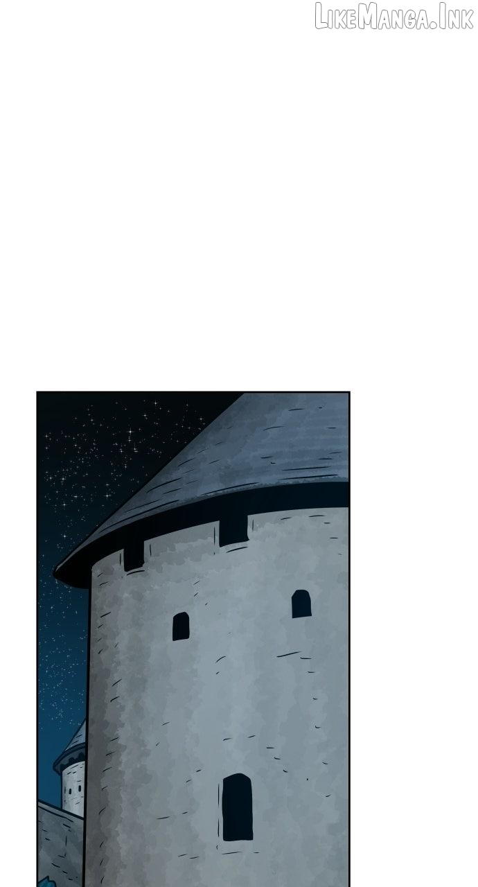 Warrior Executioner Chapter 199 page 48