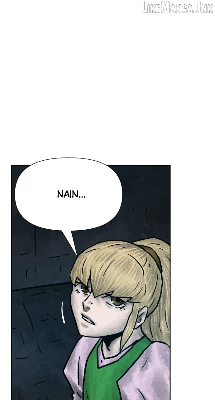 Warrior Executioner Chapter 199 page 56