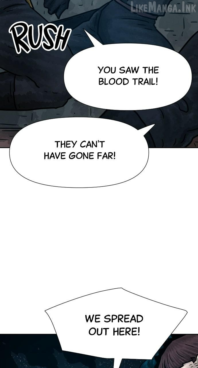 Warrior Executioner Chapter 199 page 42