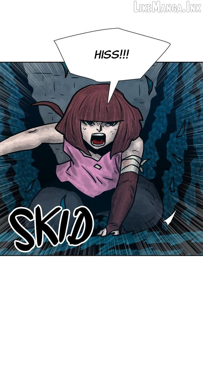 Warrior Executioner Chapter 199 page 65