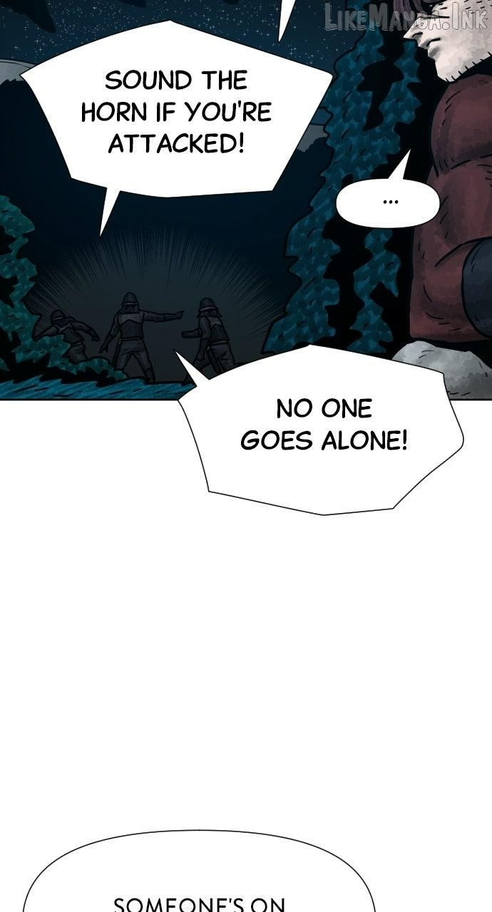 Warrior Executioner Chapter 199 page 43