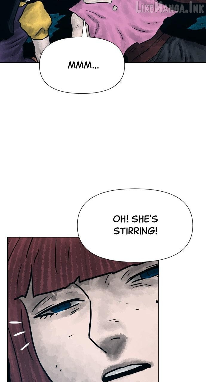 Warrior Executioner Chapter 199 page 59