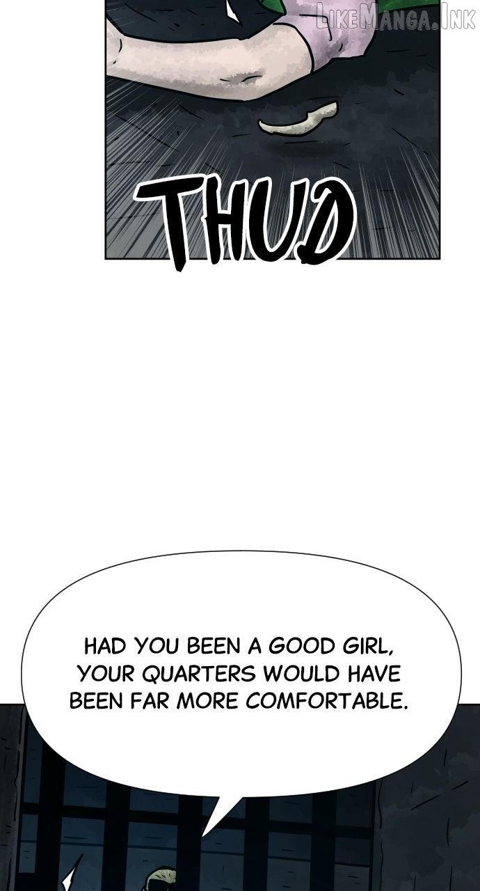 Warrior Executioner Chapter 199 page 50
