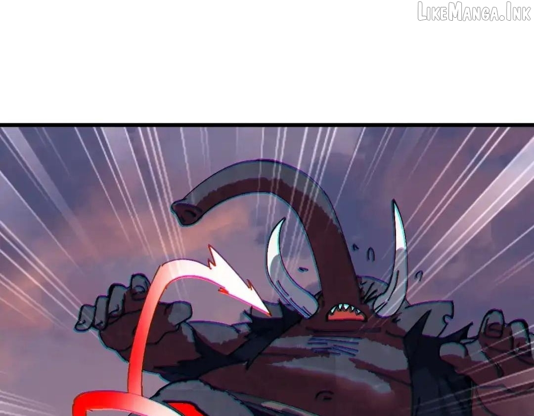 Master: This rebellious disciple is definitely not the Holy Son Chapter 198 page 149