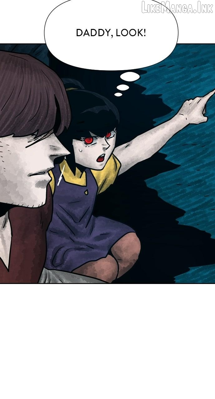 Warrior Executioner Chapter 199 page 45