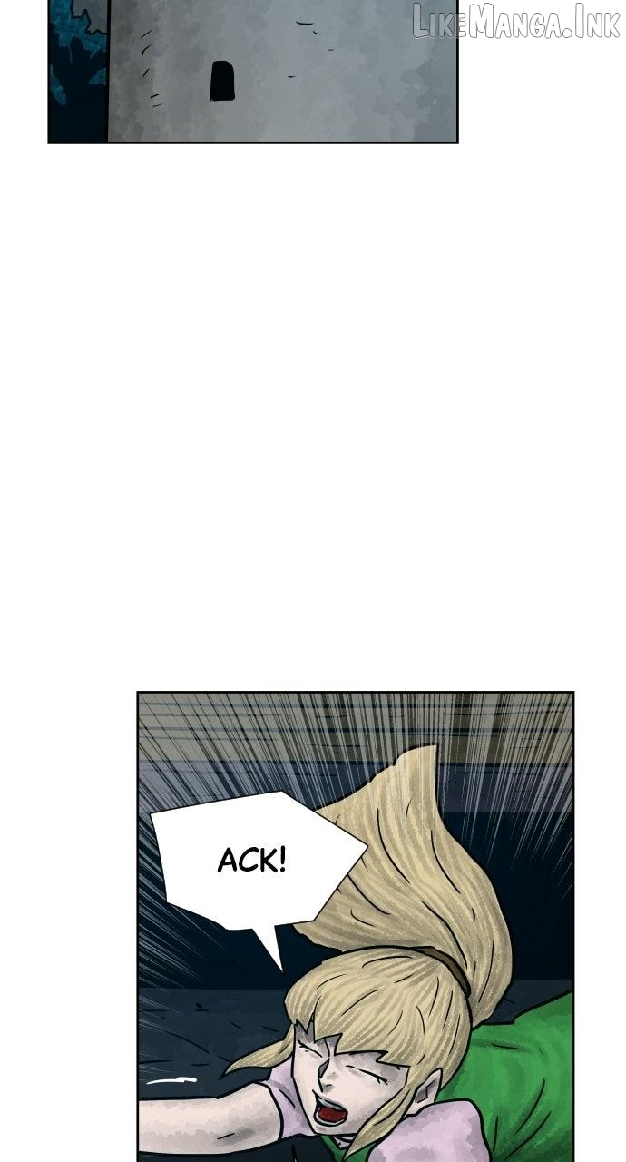 Warrior Executioner Chapter 199 page 49