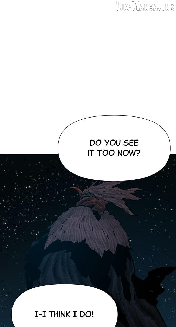 Warrior Executioner Chapter 199 page 33
