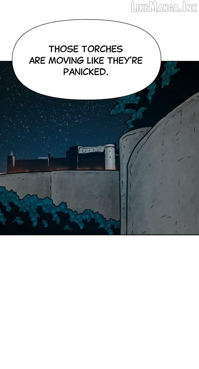 Warrior Executioner Chapter 199 page 39