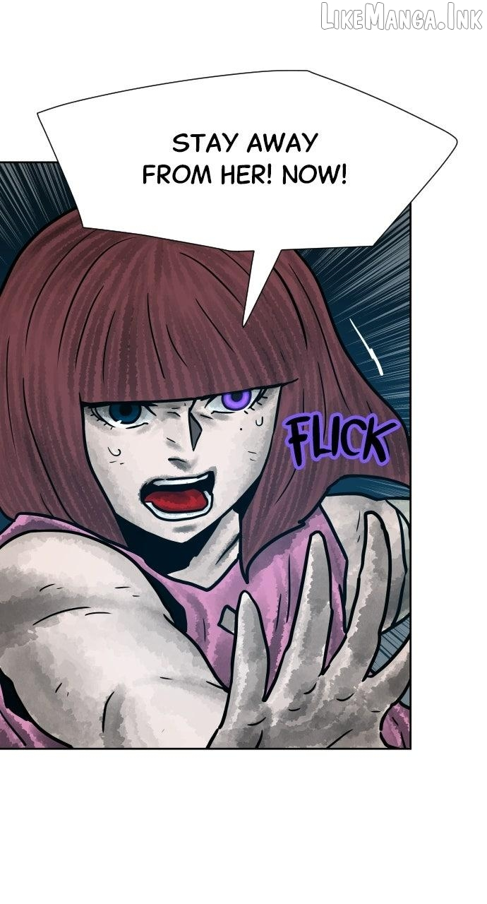 Warrior Executioner Chapter 199 page 67