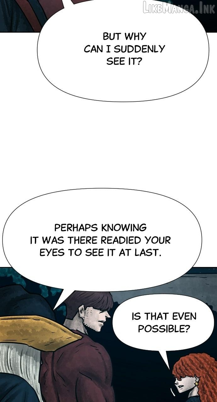Warrior Executioner Chapter 199 page 35