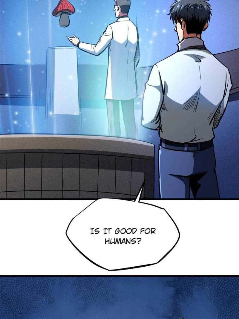 Super Gene Chapter 198 page 32