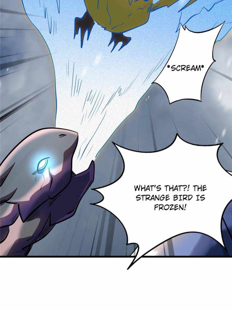 Super Gene Chapter 198 page 15