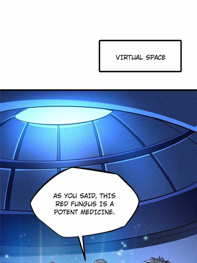 Super Gene Chapter 198 page 31