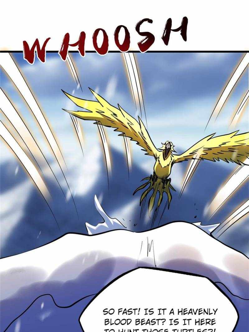 Super Gene Chapter 198 page 12