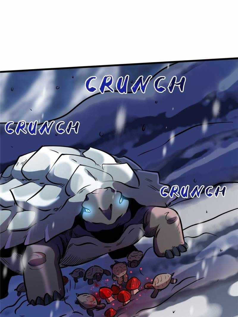 Super Gene Chapter 198 page 9