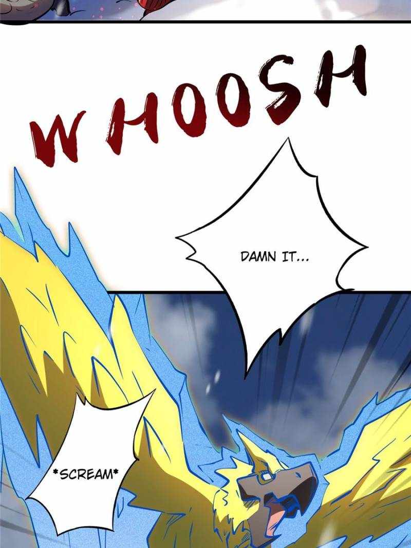 Super Gene Chapter 198 page 14