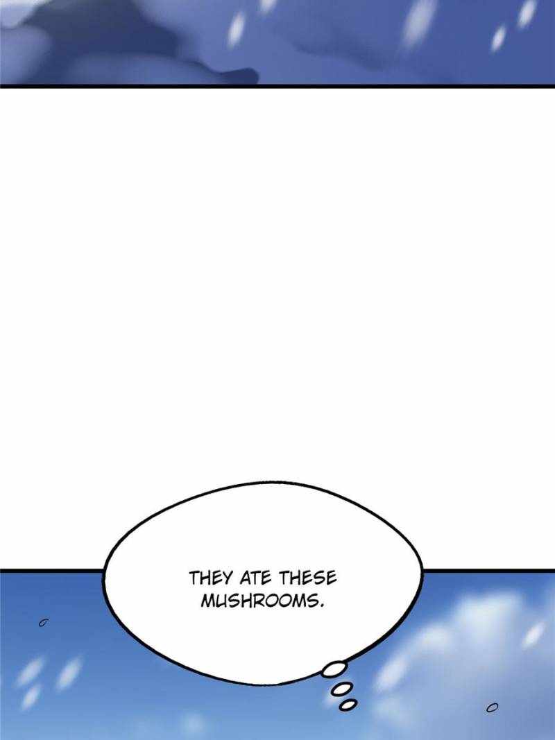 Super Gene Chapter 198 page 25
