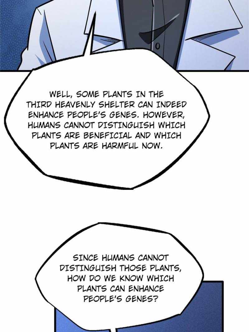 Super Gene Chapter 198 page 34