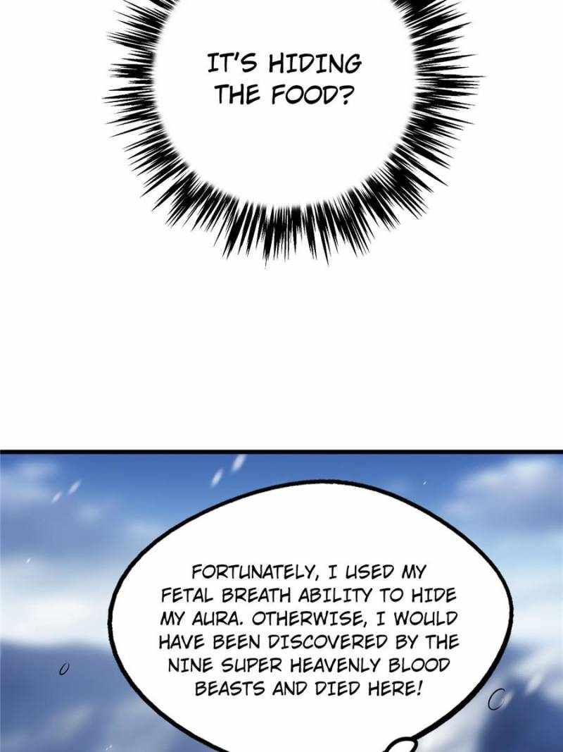 Super Gene Chapter 198 page 23