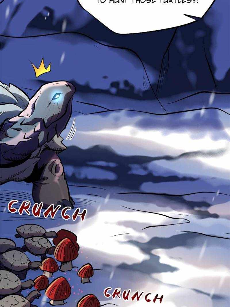 Super Gene Chapter 198 page 13