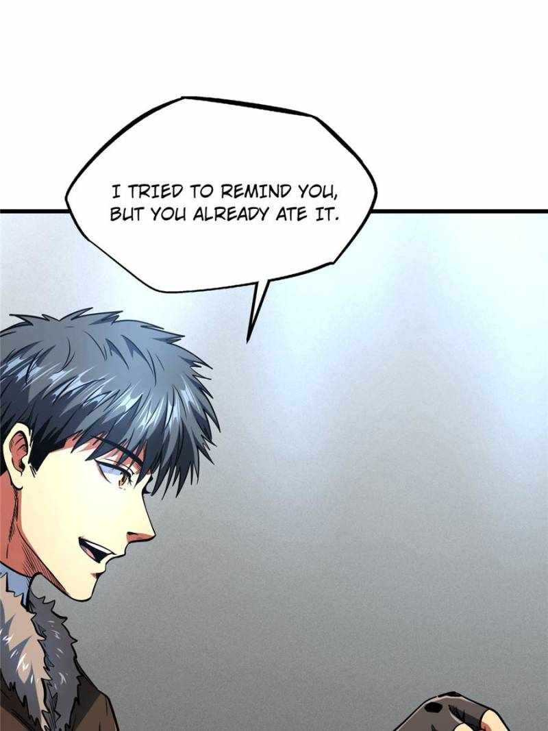 Super Gene Chapter 198 page 53