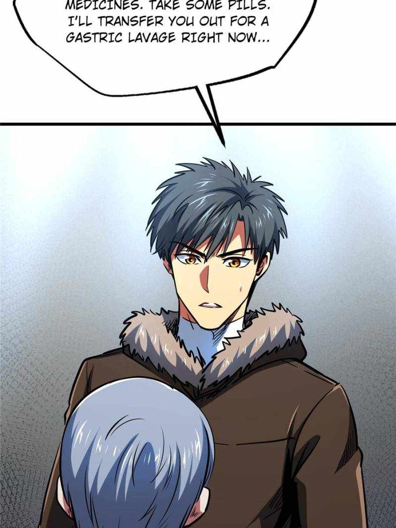 Super Gene Chapter 198 page 56