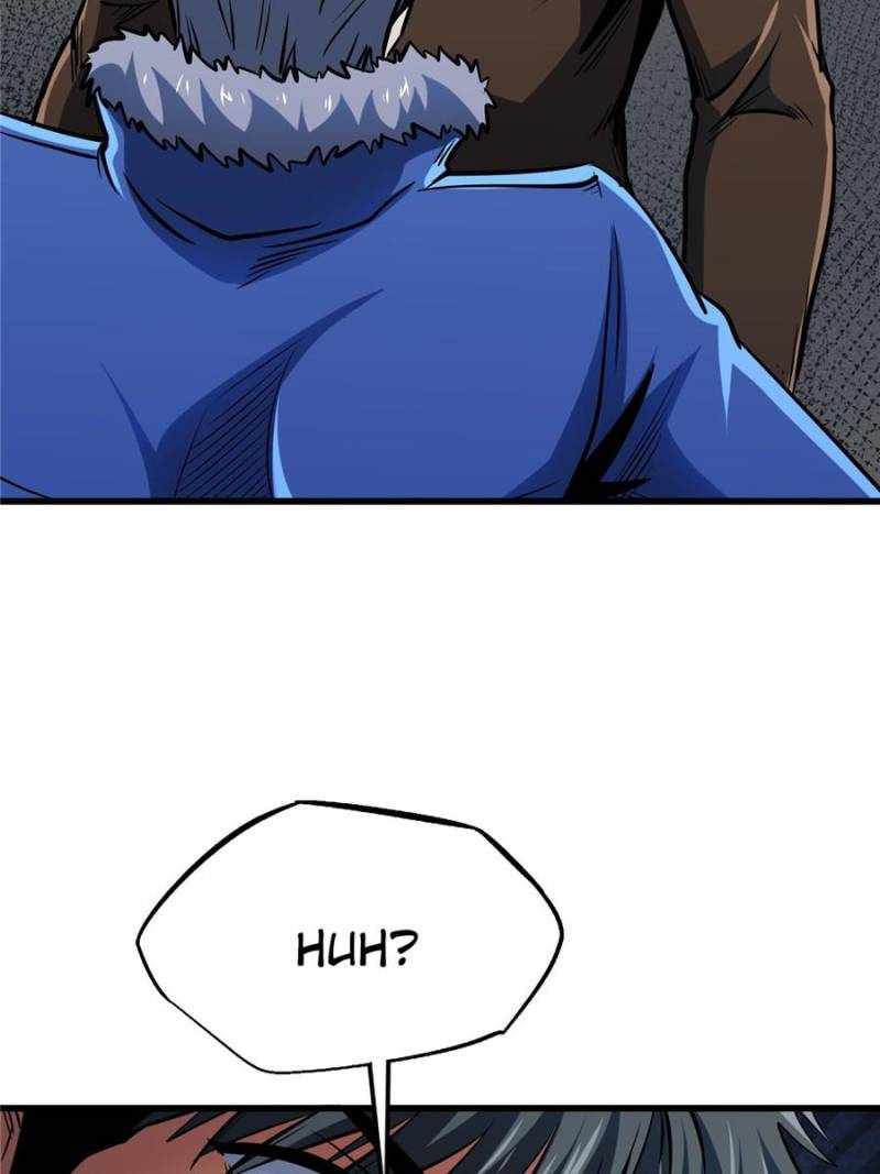 Super Gene Chapter 198 page 57