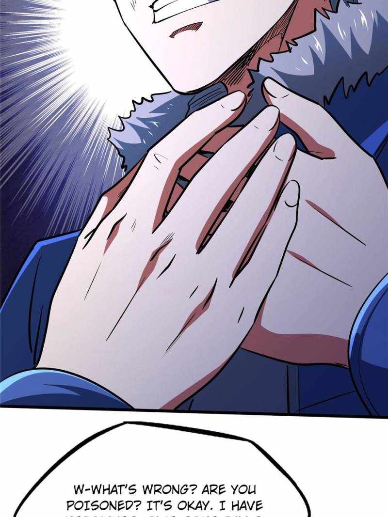 Super Gene Chapter 198 page 55