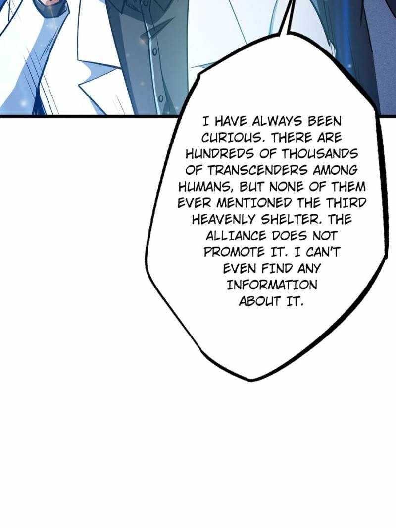 Super Gene Chapter 198 page 37
