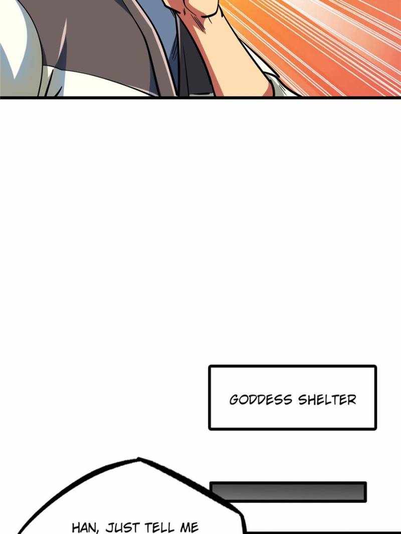 Super Gene Chapter 198 page 44