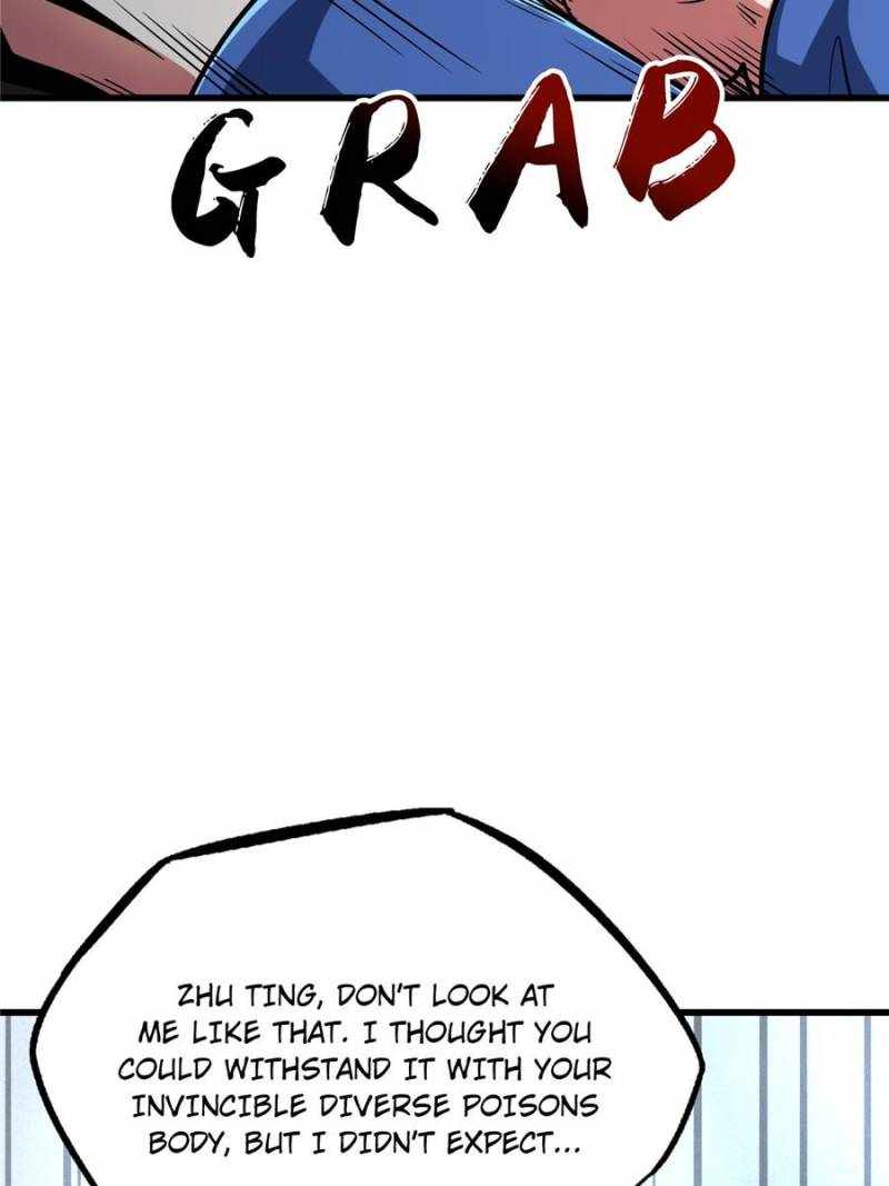 Super Gene Chapter 198 page 59
