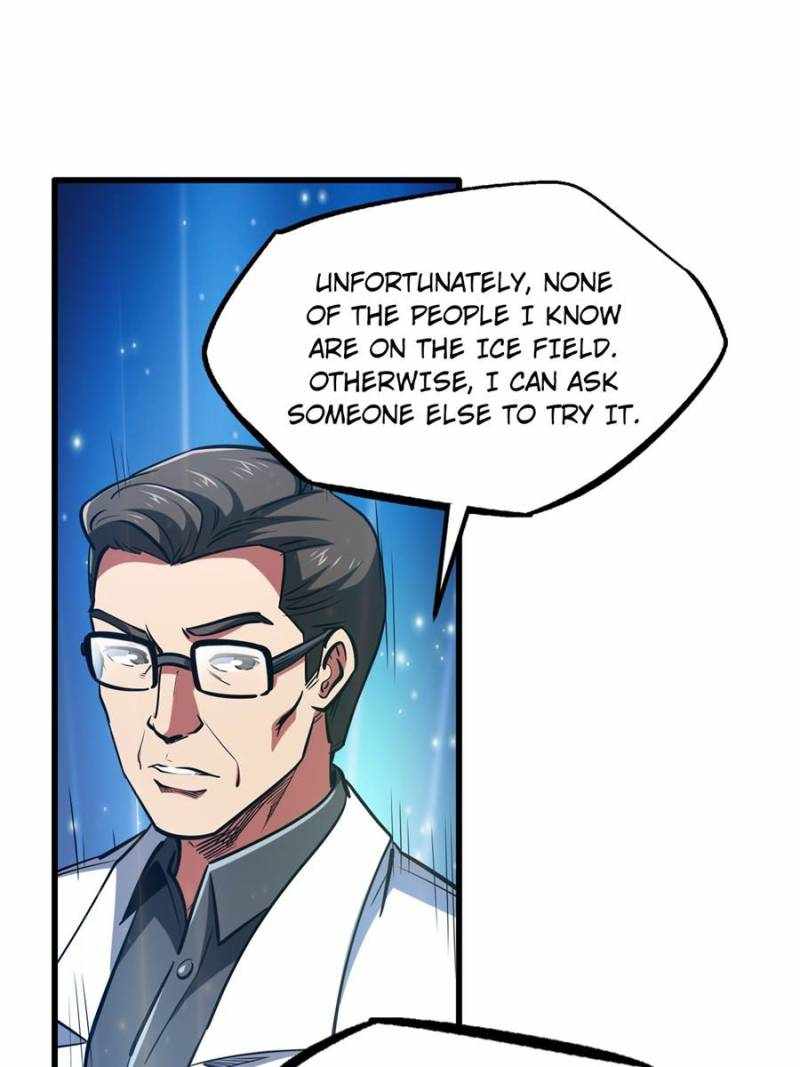 Super Gene Chapter 198 page 42