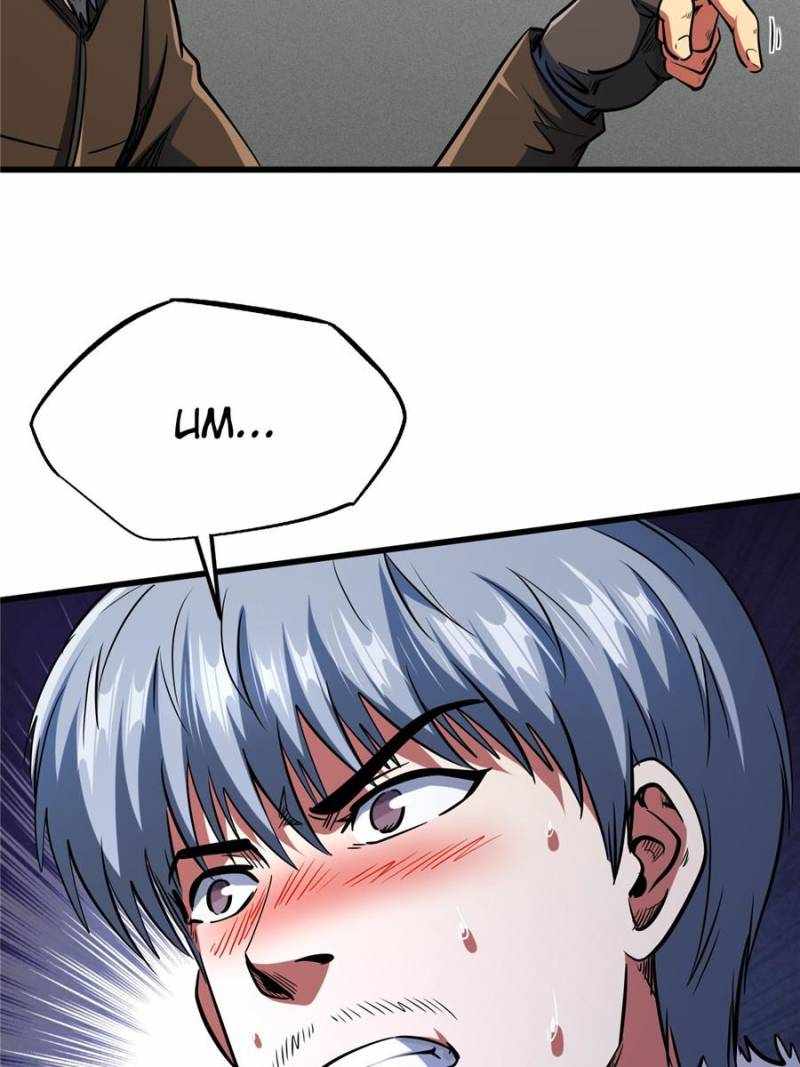Super Gene Chapter 198 page 54