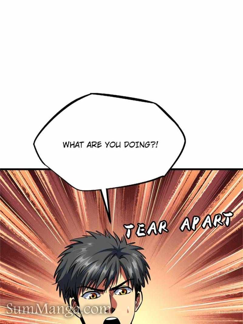 Super Gene Chapter 198 page 61