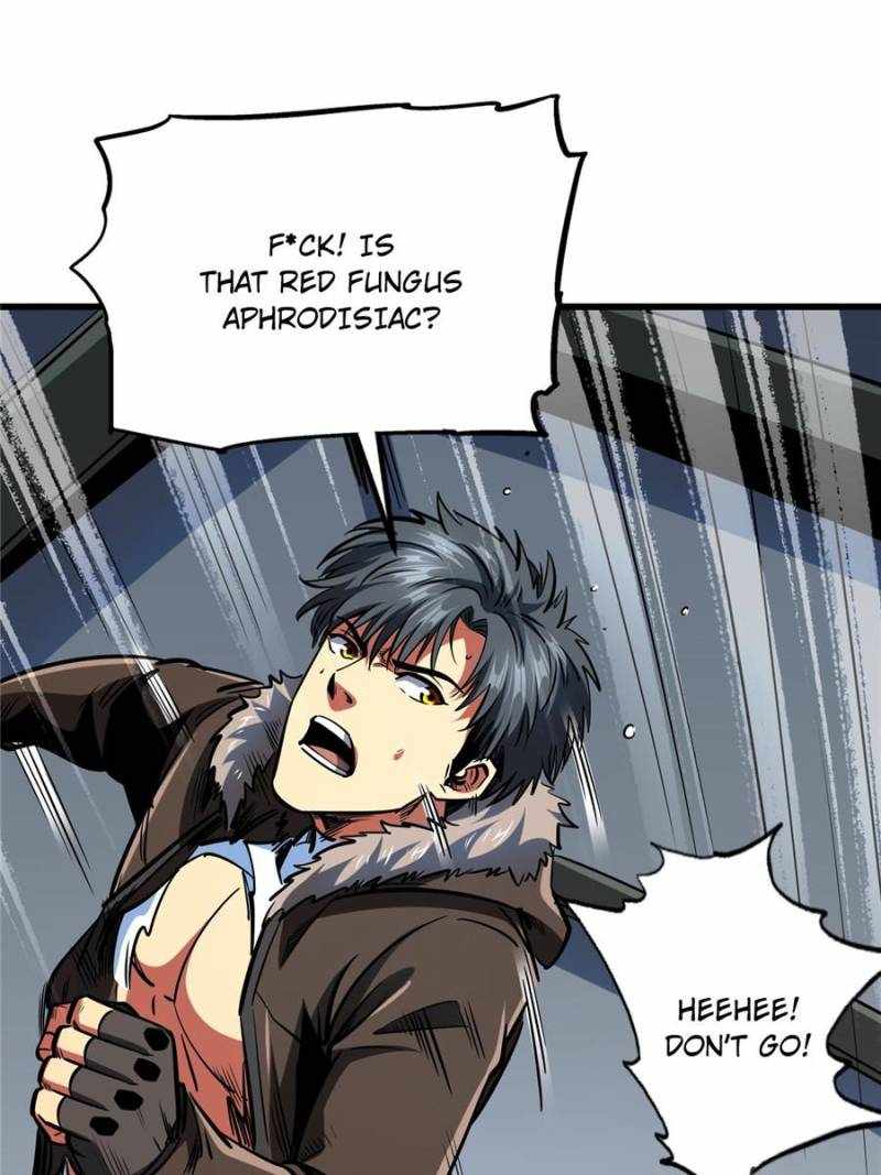 Super Gene Chapter 198 page 64