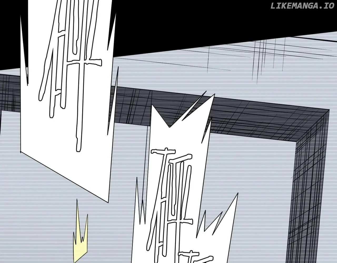 With My Netherworld Trillions, Game On! Chapter 199 page 11