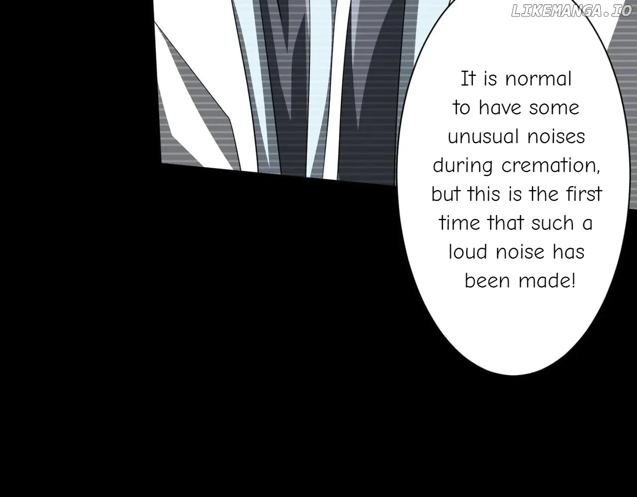 With My Netherworld Trillions, Game On! Chapter 199 page 7