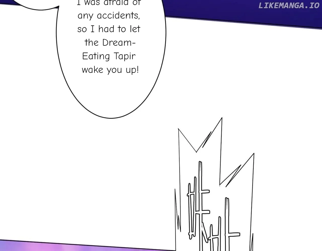 With My Netherworld Trillions, Game On! Chapter 199 page 63