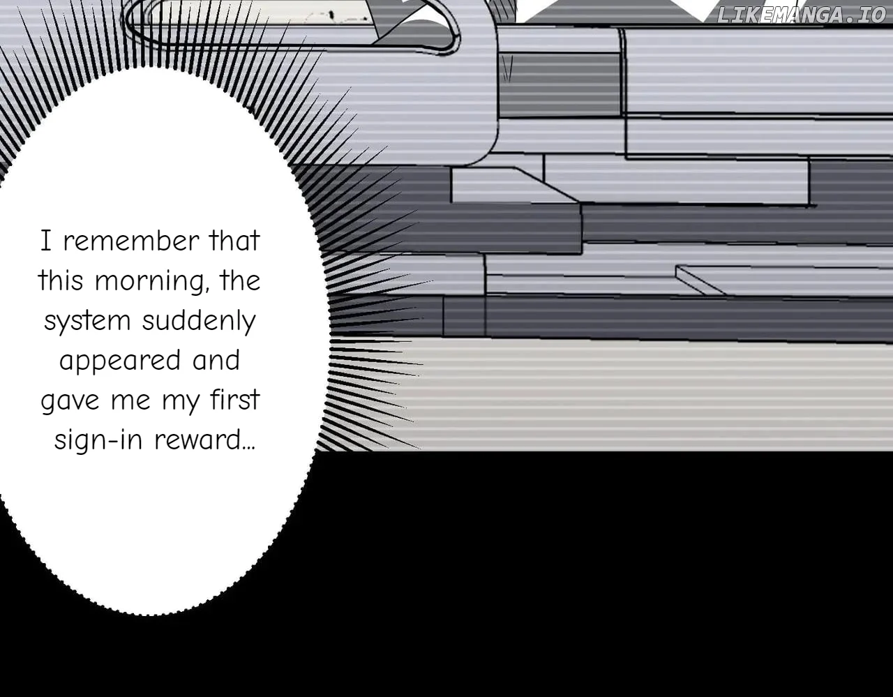 With My Netherworld Trillions, Game On! Chapter 199 page 35