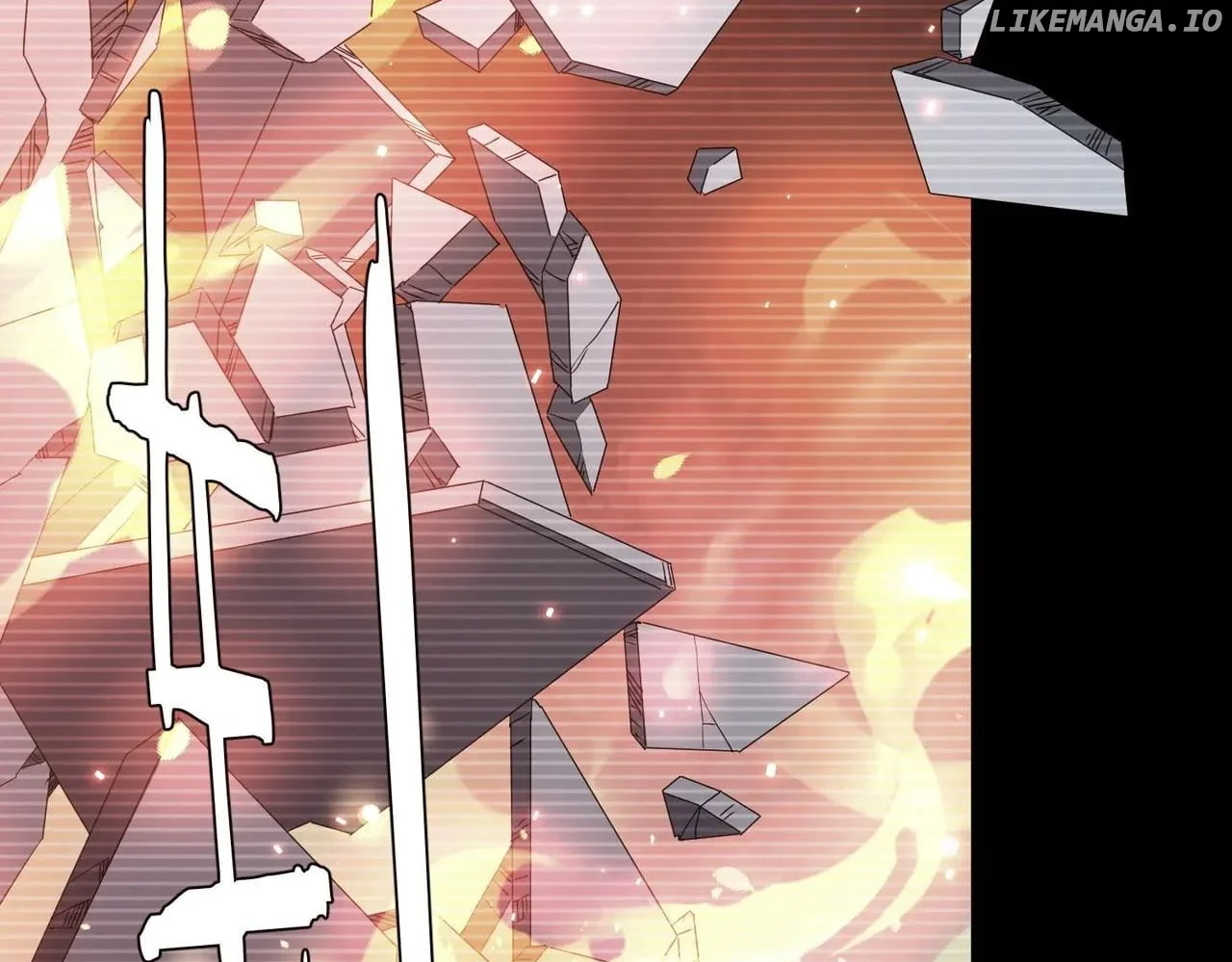 With My Netherworld Trillions, Game On! Chapter 199 page 15