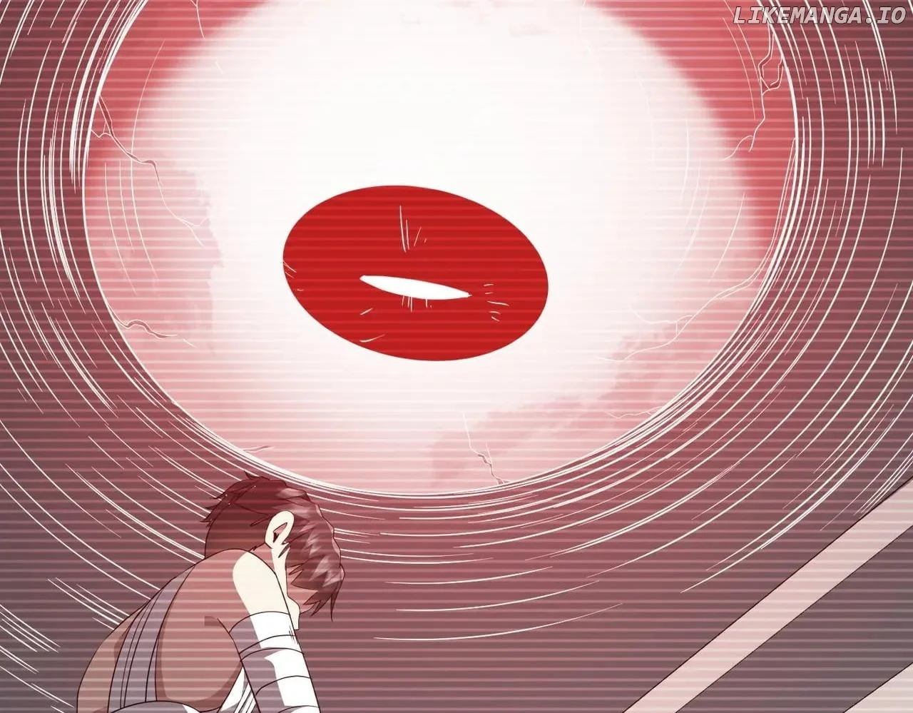 With My Netherworld Trillions, Game On! Chapter 199 page 48