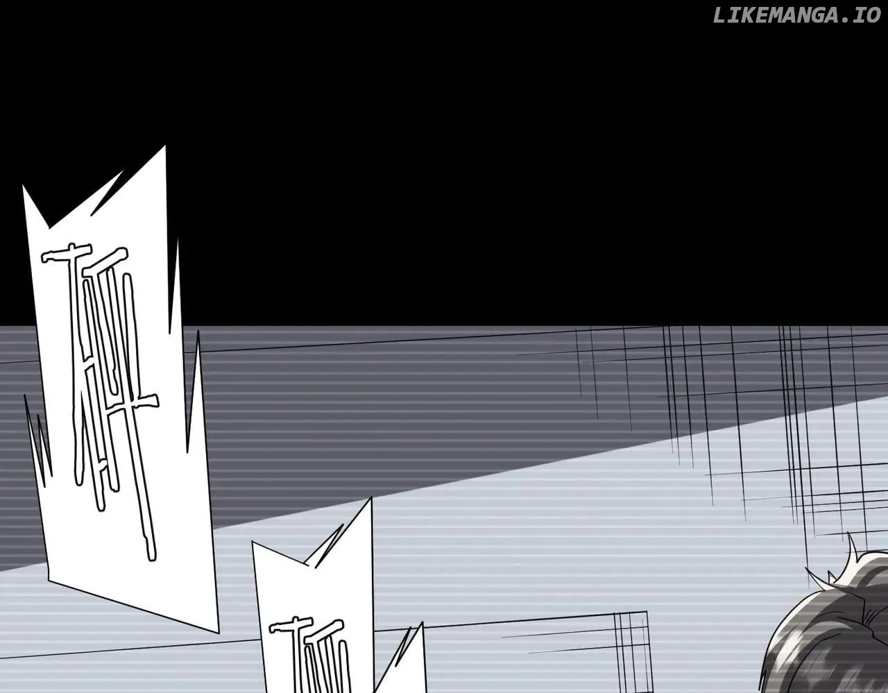 With My Netherworld Trillions, Game On! Chapter 199 page 2