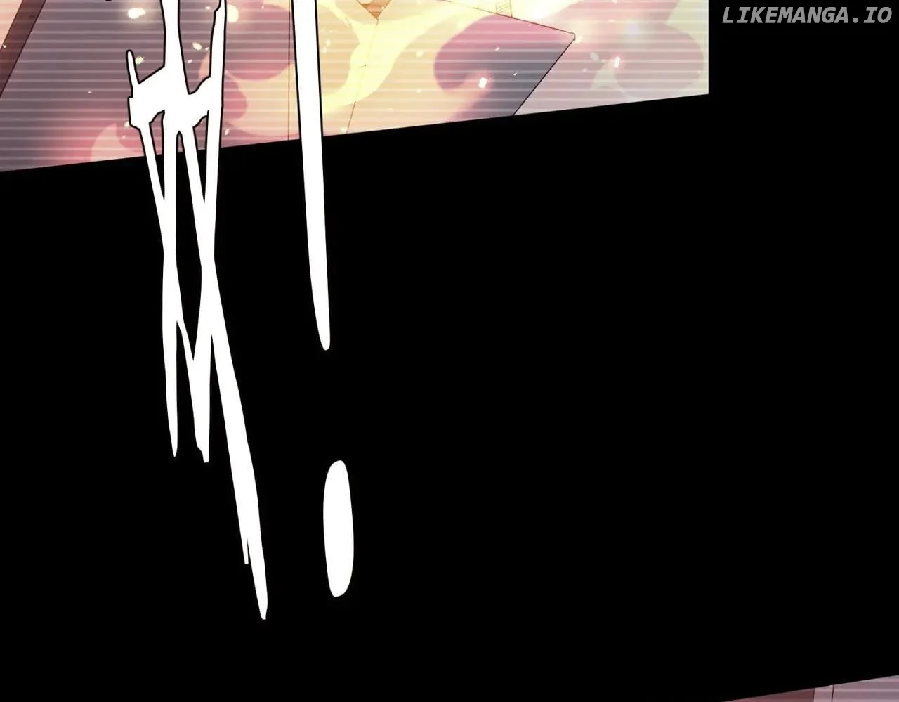 With My Netherworld Trillions, Game On! Chapter 199 page 16