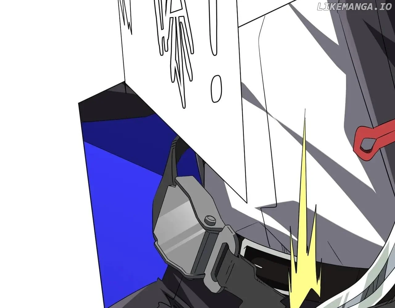 With My Netherworld Trillions, Game On! Chapter 199 page 108