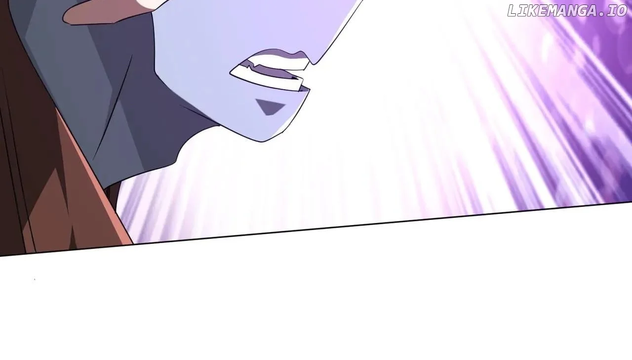 With My Netherworld Trillions, Game On! Chapter 199 page 123