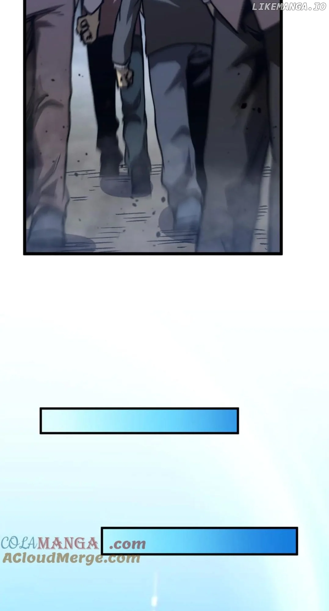 Log into the Future Chapter 200 page 27