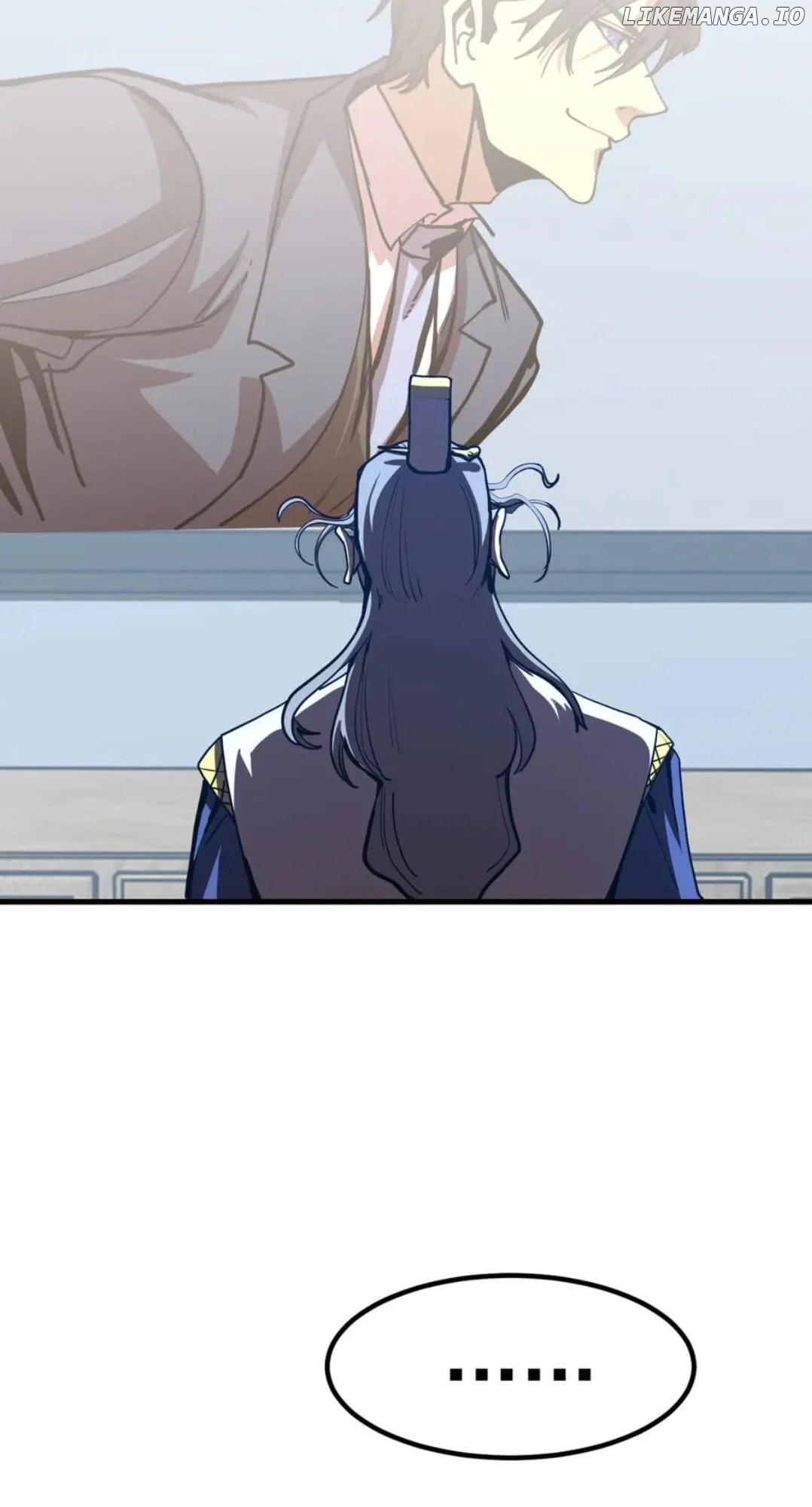 Log into the Future Chapter 200 page 46