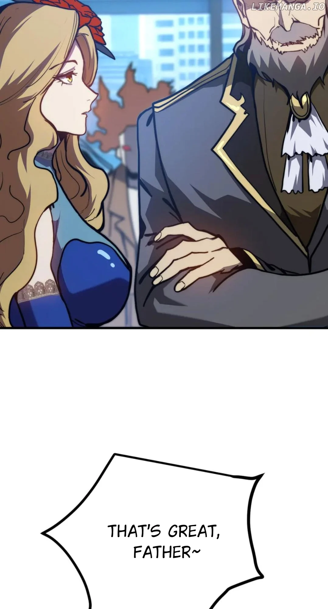 Log into the Future Chapter 200 page 37